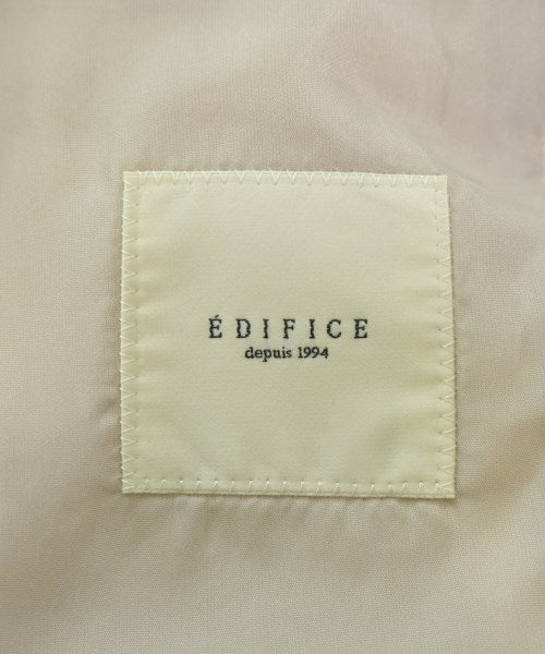 EDIFICE แจ็คเก็ต