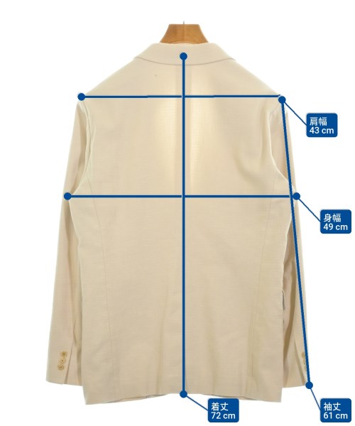 EDIFICE แจ็คเก็ต