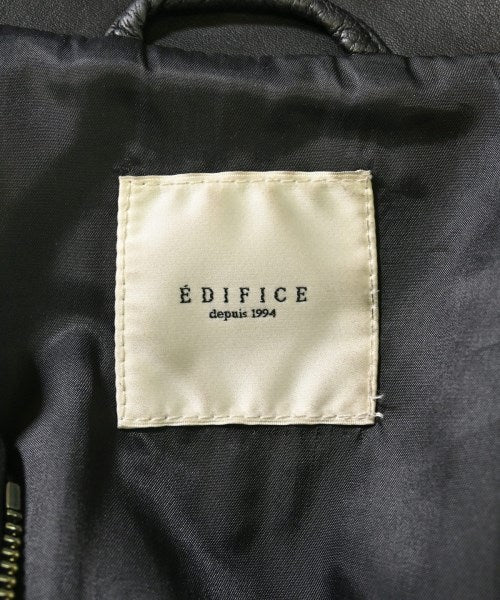 EDIFICE แจ็คเก็ตเบลาส์