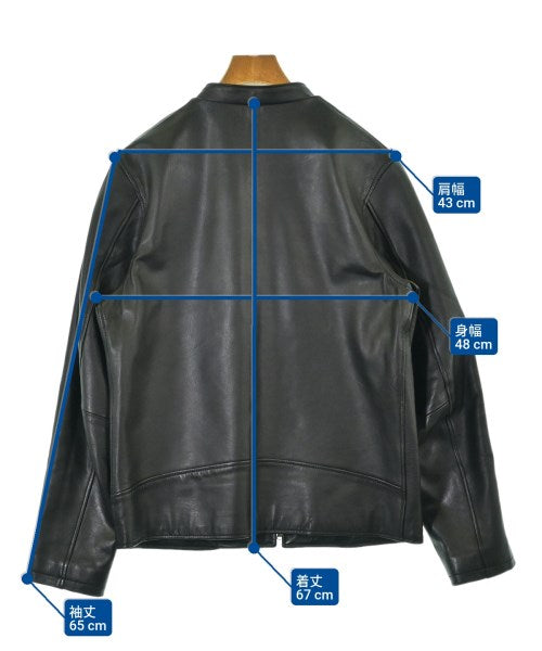 EDIFICE แจ็คเก็ตเบลาส์