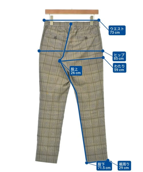 EDIFICE ชุดสูทแบบครบเซต (อื่นๆ)