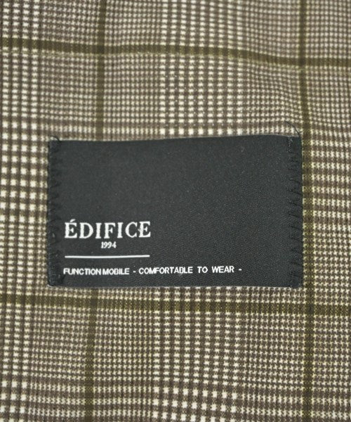 EDIFICE ชุดสูทแบบครบเซต (อื่นๆ)