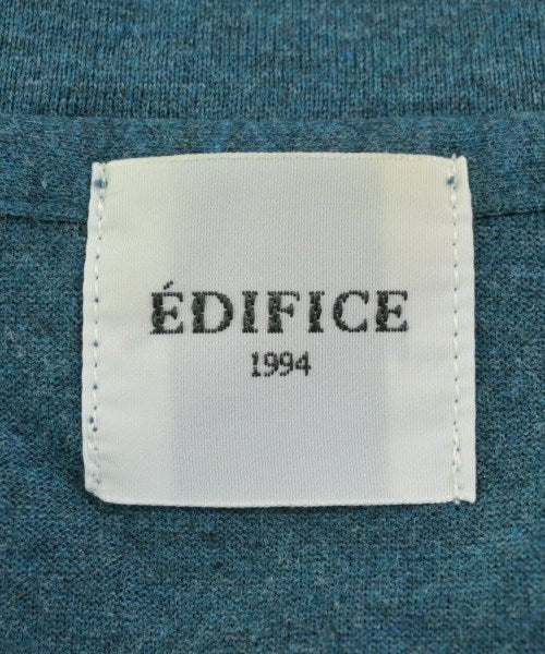 EDIFICE เสื้อยืด/เสื้อท็อปส์