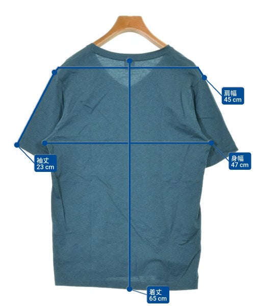 EDIFICE เสื้อยืด/เสื้อท็อปส์