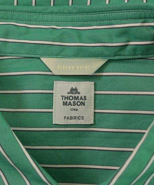 EDIFICE เสื้อลำลอง