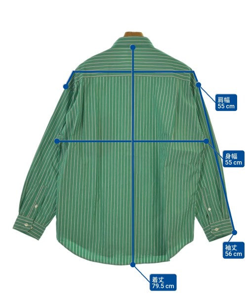 EDIFICE เสื้อลำลอง