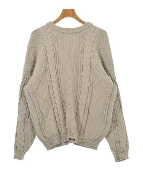 EDIFICE เสื้อกันหนาว