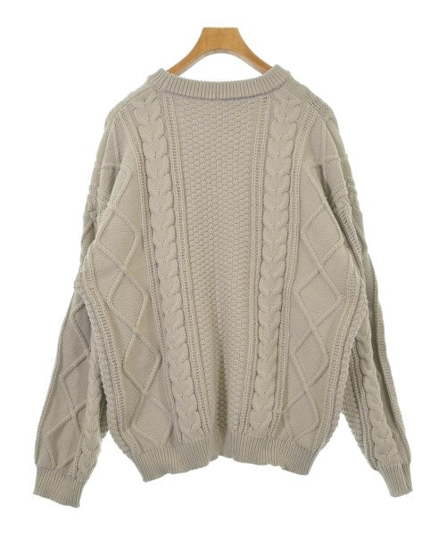 EDIFICE เสื้อกันหนาว