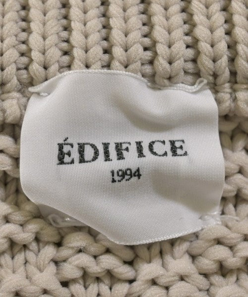 EDIFICE เสื้อกันหนาว