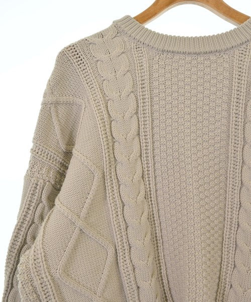 EDIFICE เสื้อกันหนาว