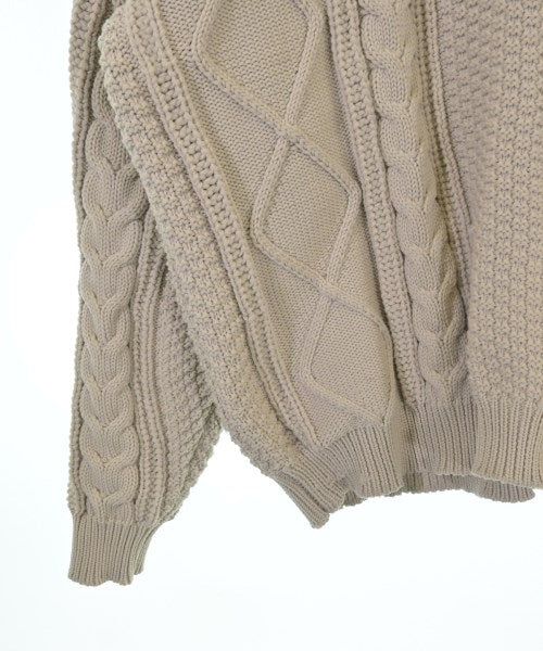 EDIFICE เสื้อกันหนาว