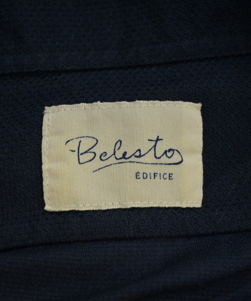 EDIFICE เสื้อโปโล