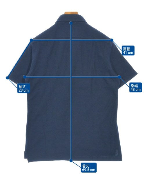 EDIFICE เสื้อโปโล