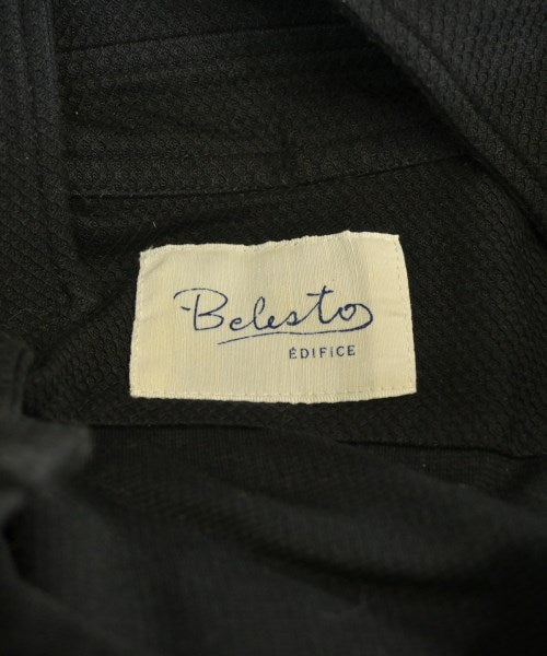 EDIFICE เสื้อโปโล