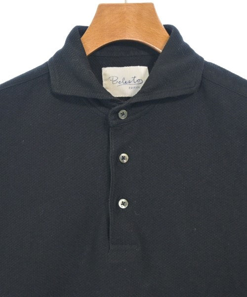 EDIFICE เสื้อโปโล