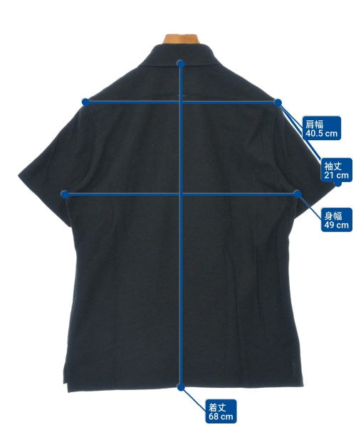 EDIFICE เสื้อโปโล