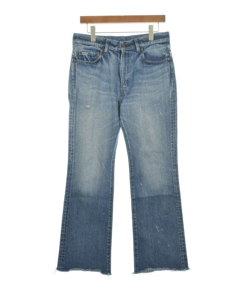 EDIFICE ยีนส์