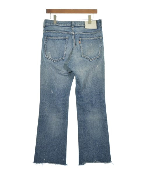 EDIFICE ยีนส์