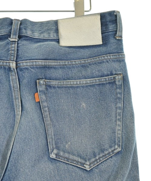 EDIFICE ยีนส์