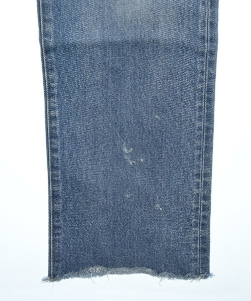 EDIFICE ยีนส์