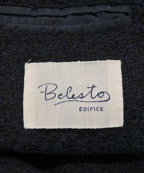 EDIFICE เบลเซอร์/แจ็คเก็ตสูท