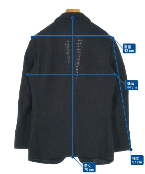 EDIFICE เบลเซอร์/แจ็คเก็ตสูท