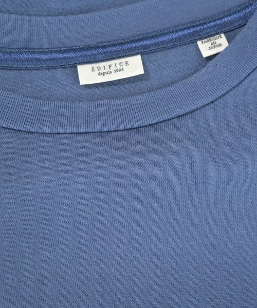 EDIFICE เสื้อยืด/เสื้อท็อปส์