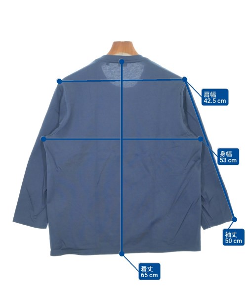 EDIFICE เสื้อยืด/เสื้อท็อปส์