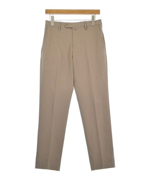 EDIFICE กางเกงขายาว