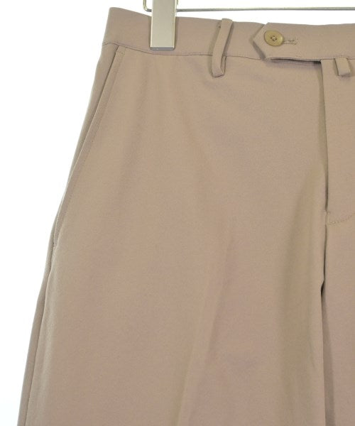 EDIFICE กางเกงขายาว