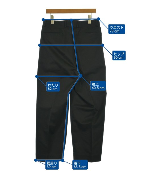 EDIFICE ชิโน่