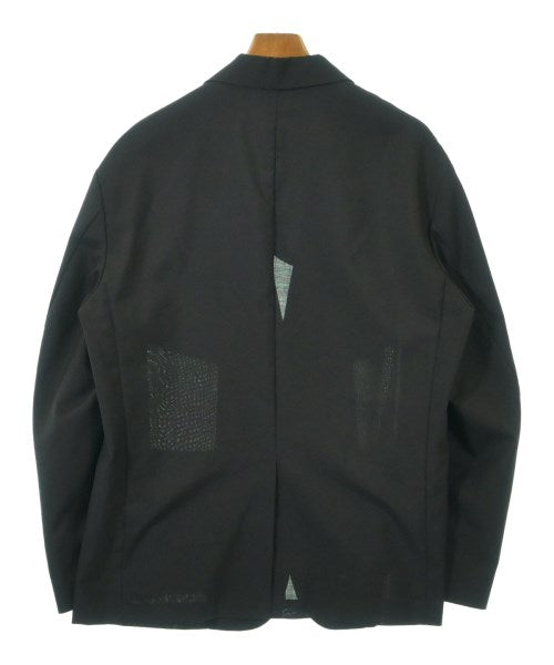 EDIFICE แจ็คเก็ตลำลอง