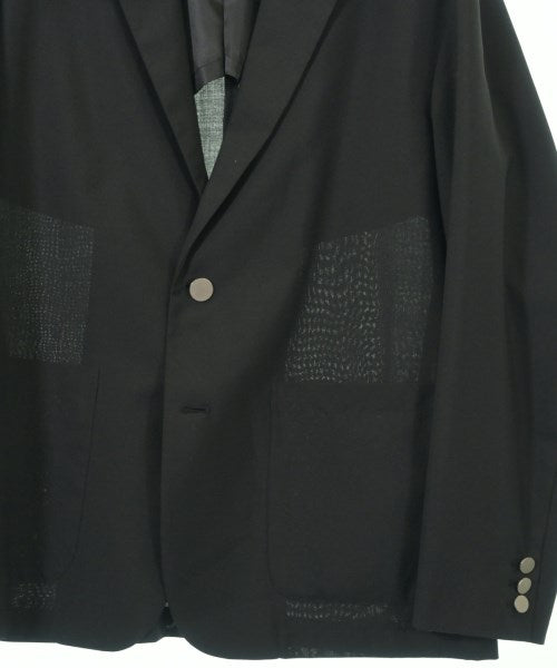 EDIFICE แจ็คเก็ตลำลอง