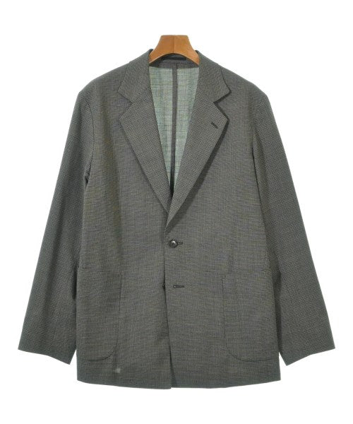 EDIFICE แจ็คเก็ตลำลอง