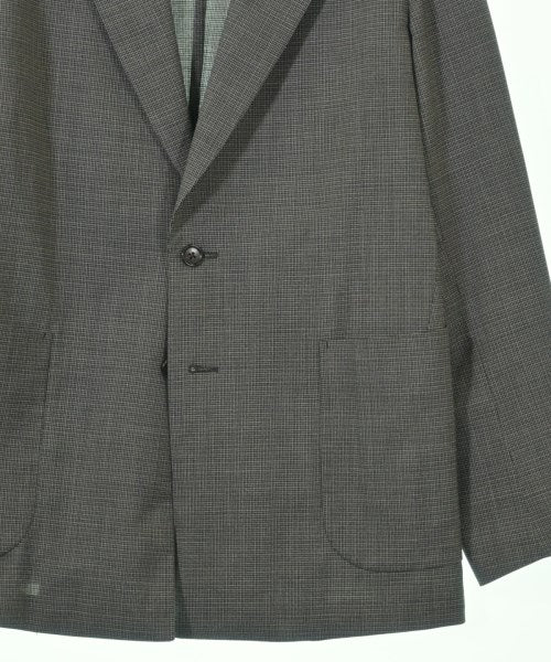 EDIFICE แจ็คเก็ตลำลอง