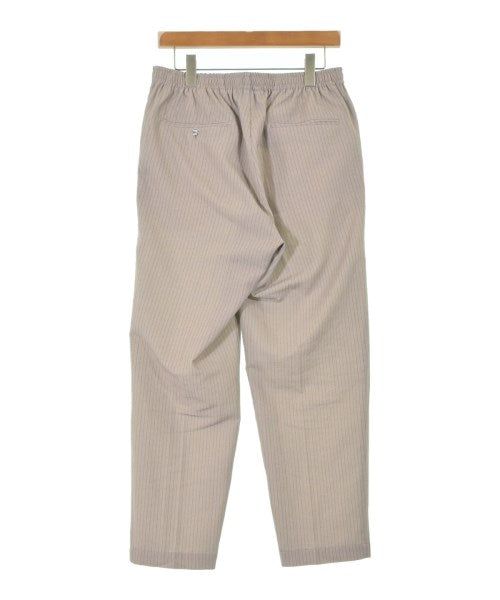 EDIFICE กางเกงขายาว