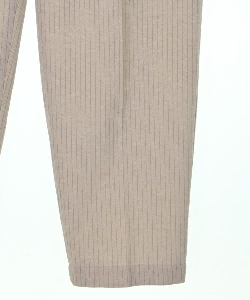 EDIFICE กางเกงขายาว