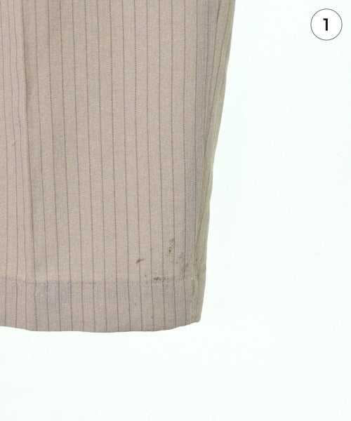 EDIFICE กางเกงขายาว