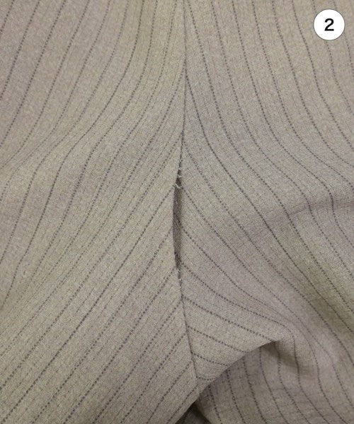 EDIFICE กางเกงขายาว