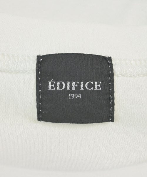 EDIFICE เสื้อยืด/เสื้อท็อปส์