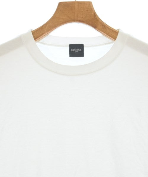 EDIFICE เสื้อยืด/เสื้อท็อปส์