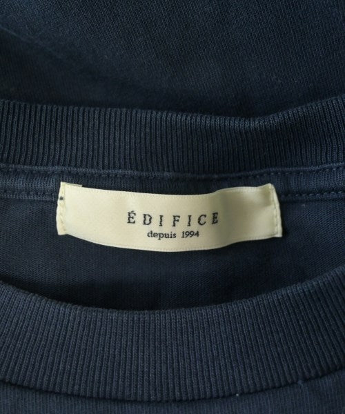 EDIFICE เสื้อยืด/เสื้อท็อปส์