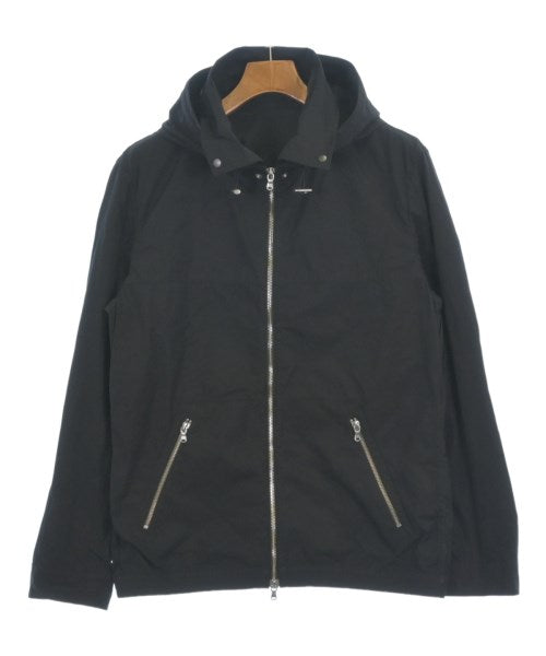 EDIFICE เสื้อพาร์กาภูเขา