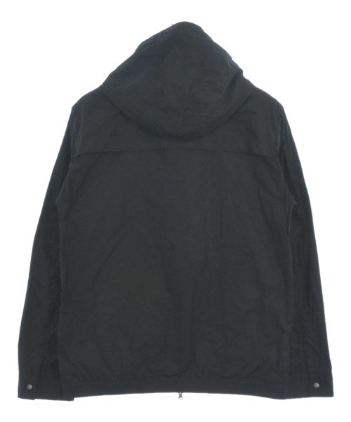 EDIFICE เสื้อพาร์กาภูเขา