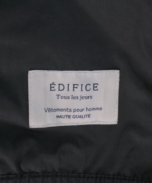 EDIFICE เสื้อพาร์กาภูเขา