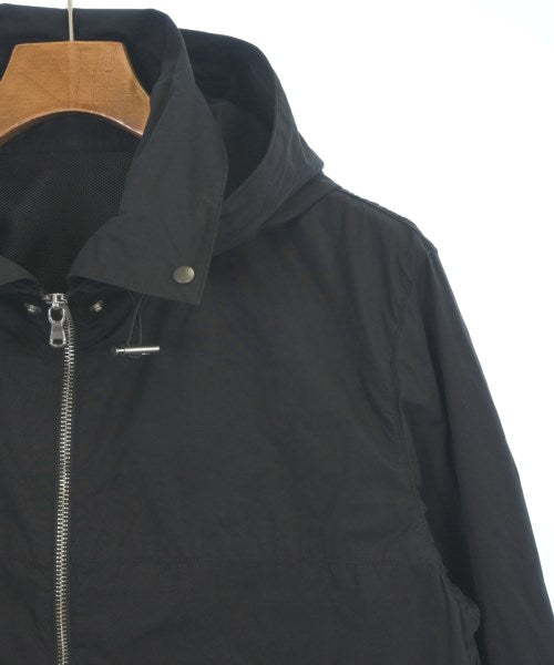 EDIFICE เสื้อพาร์กาภูเขา