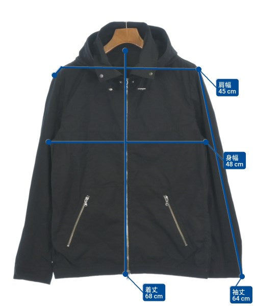 EDIFICE เสื้อพาร์กาภูเขา