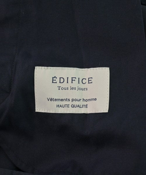 EDIFICE กางเกงขายาว