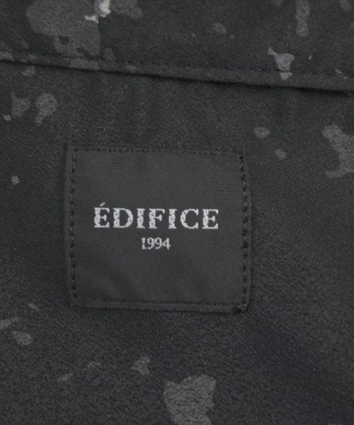 EDIFICE เสื้อลำลอง