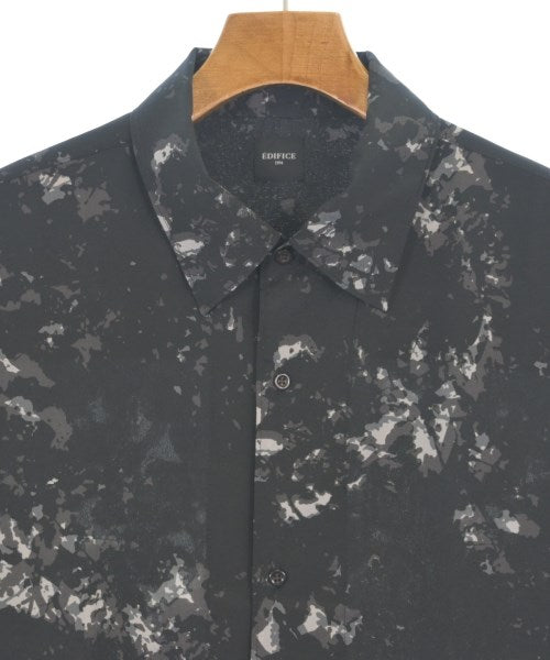 EDIFICE เสื้อลำลอง